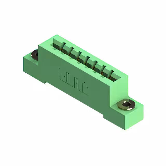 837-007-520-103 EDAC Inc.  Edgeboard Connectors